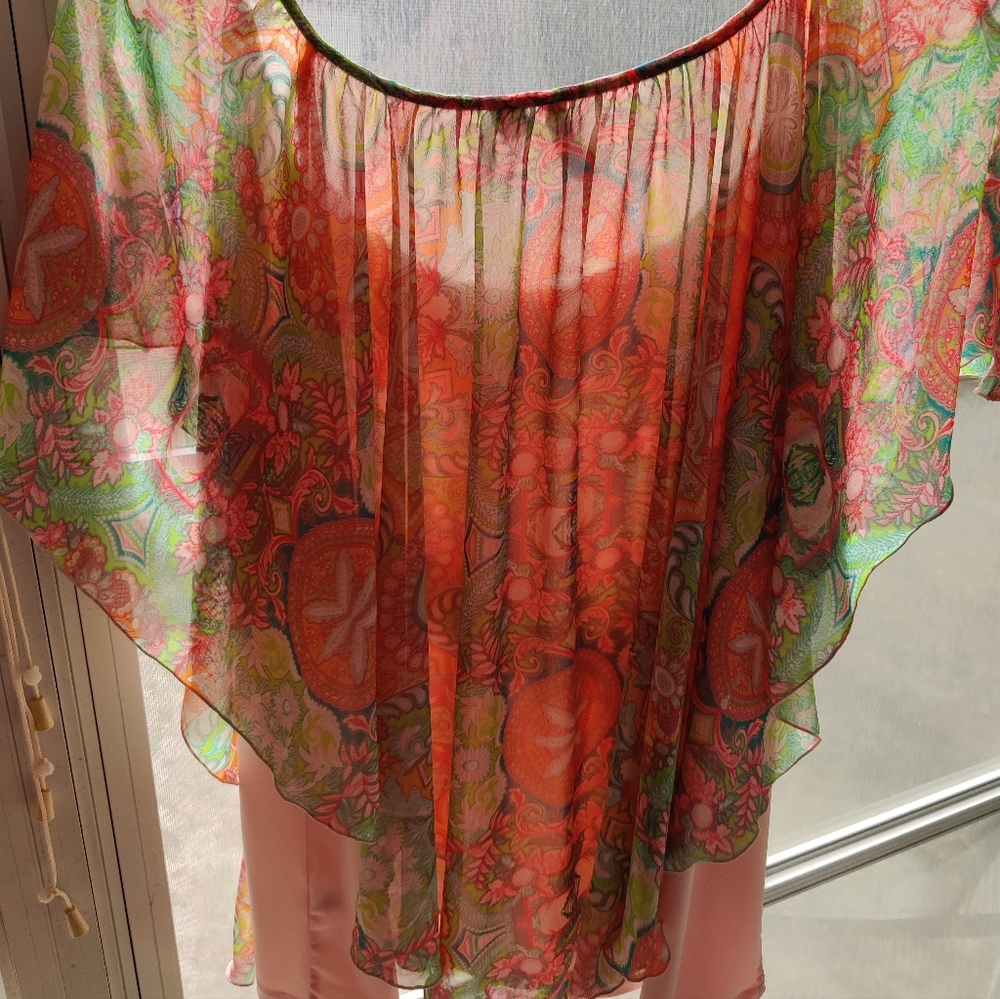 Blouse - Picture 3 of 3